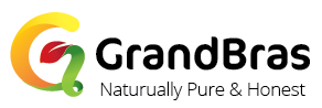 GrandBras logo