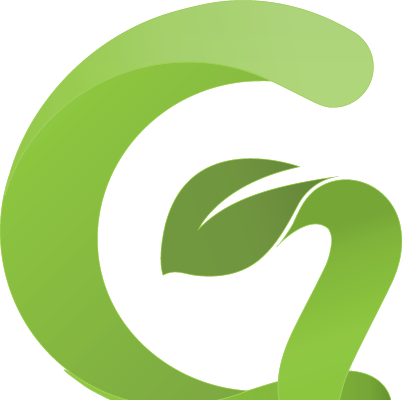 GrandBras logo green
